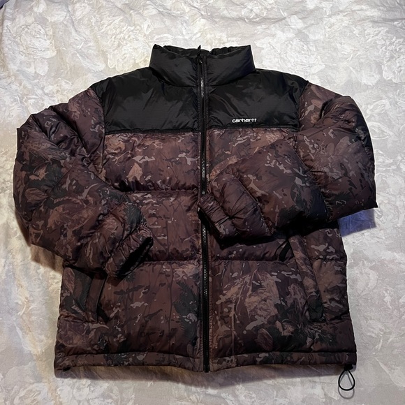 **RARE** Carhartt WIP Men's Jacket - Picture 2 of 16